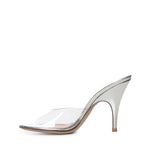 Mule Sofia G10165 95RICGMETRAR GIANVITO ROSSI 