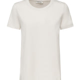 T-shirt in cotone 2519971043600 002 'S MAX MARA 