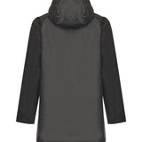 Parka cerato Bedale MWX2494 OL71 BARBOUR 