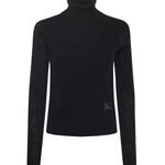 Maglione in misto lana 8113584 A1189 BURBERRY 