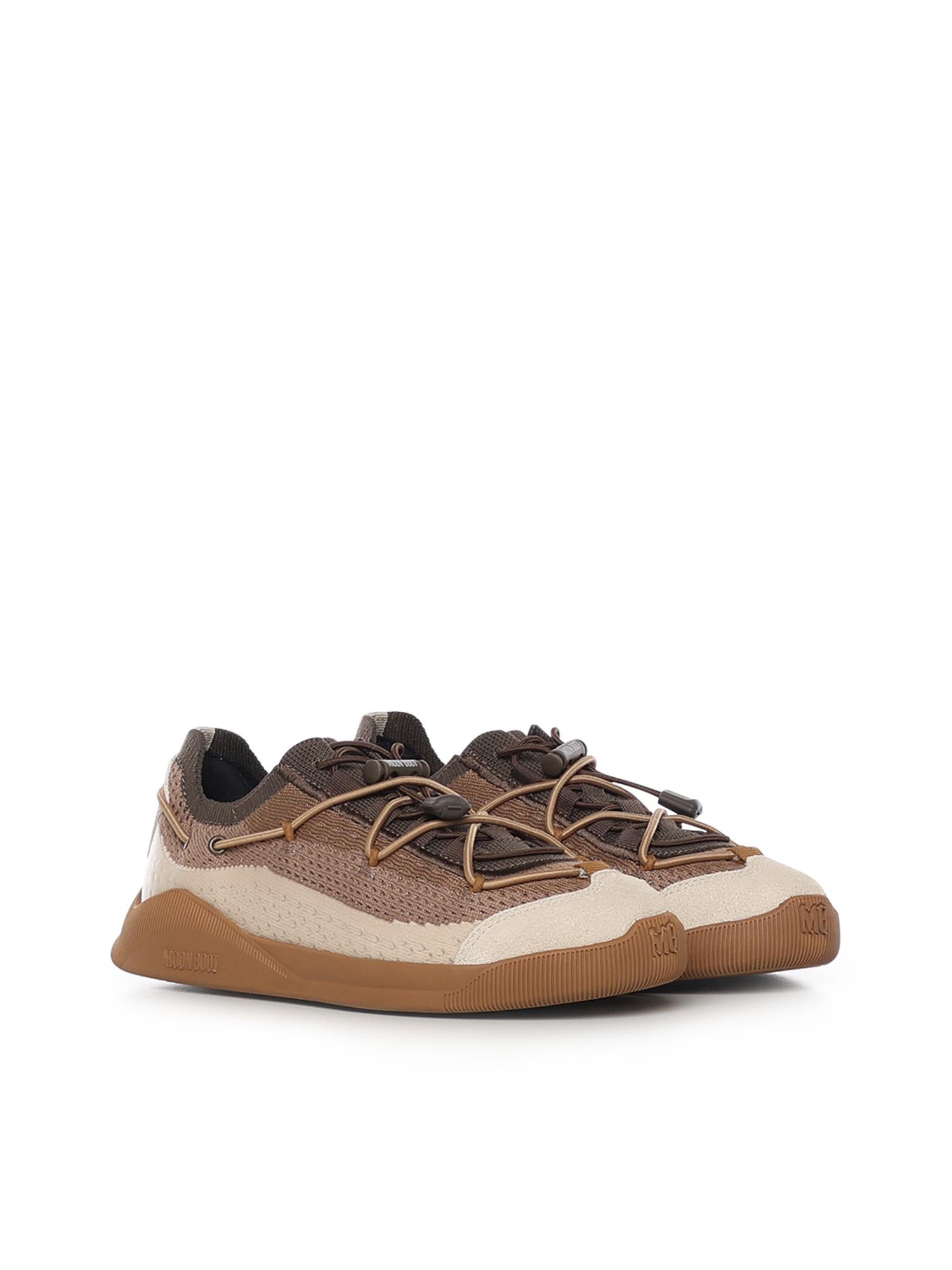 Sneaker Moonlight 80D2510010 M008 MOON BOOT 