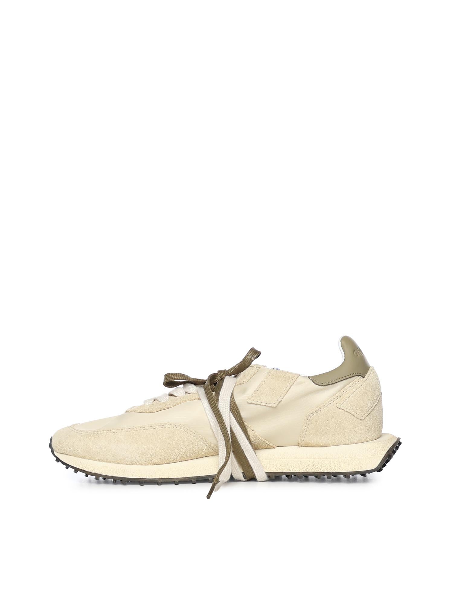 Sneakers Rush RCLM BY03 GHOUD 
