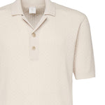 Polo in cotone K76POLK25MAG0A001 02NNN ELEVENTY 
