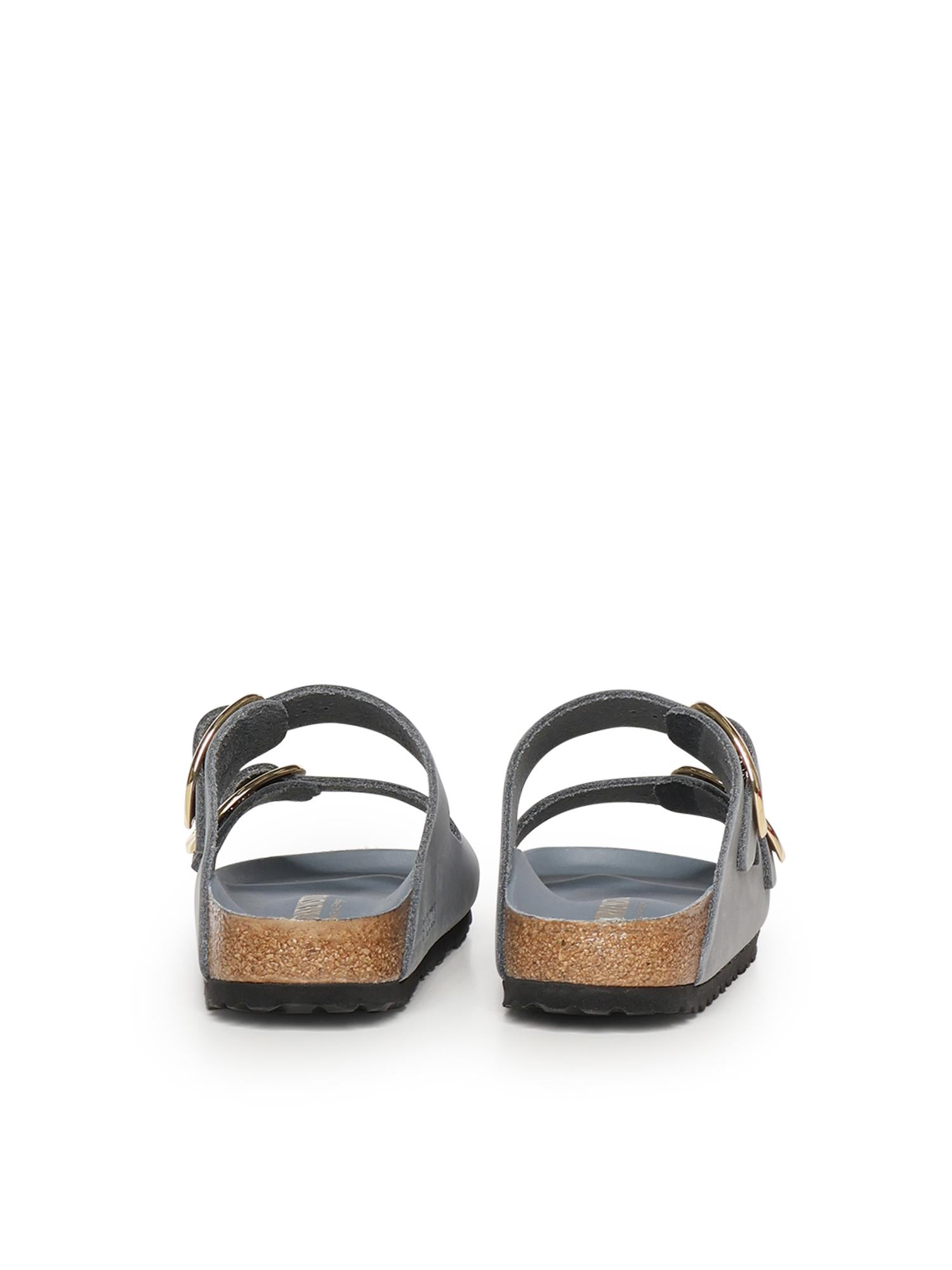 Sandali Arizona Arizona Big Buckle 1032071  BIRKENSTOCK 