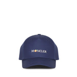 Cappello da baseball Moncler x Gilga Farm by Donald Glover K24023B00006 0U08275B MONCLER GENIUS 