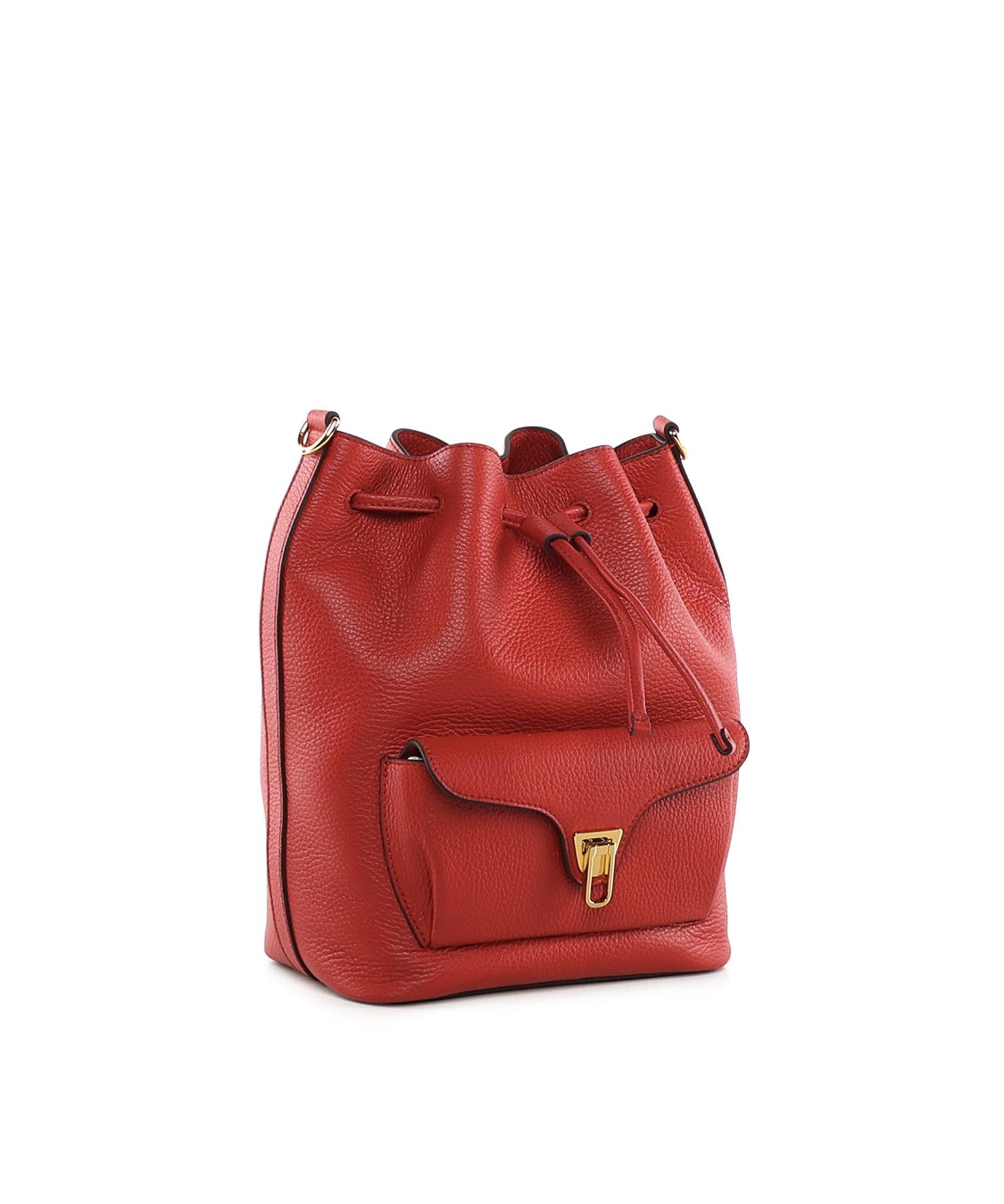 Borsa Beat generation Medium in pelle E1TFK230201 R02 COCCINELLE 