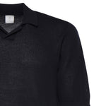 Polo in cotone M76MAGM88MAG0M008 11 ELEVENTY 