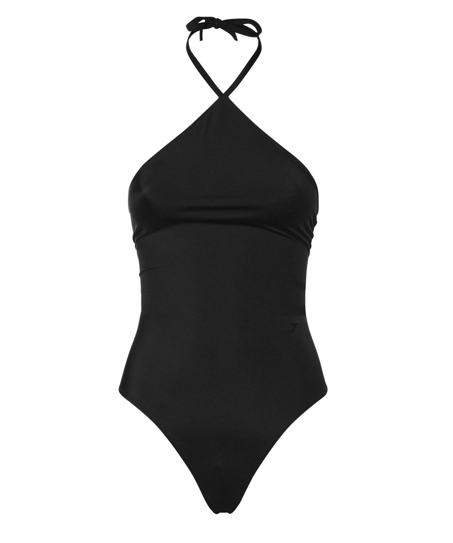 Costume intero Bastide OPW00046AW00096 990 JACQUEMUS 