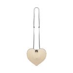 Borsa a tracolla Le Coeur AA1P003CA573 113 ALAIA 