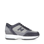 Sneakers Hogan Interactive<BR/> HXM00N0I980UGO 418W HOGAN 