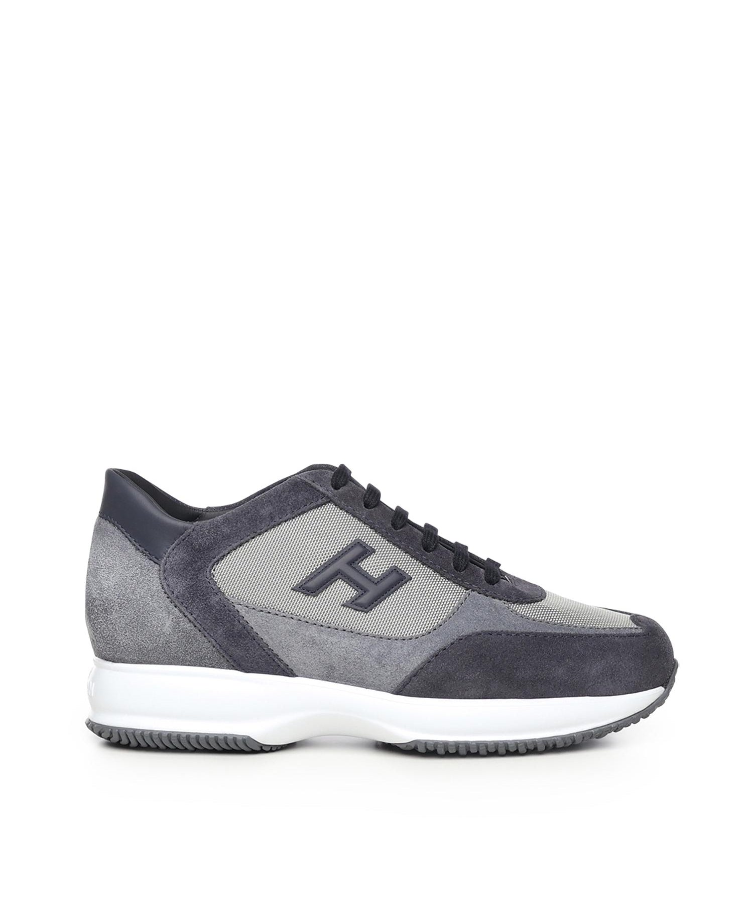 Sneakers Hogan Interactive<BR/> HXM00N0I980UGO 418W HOGAN 
