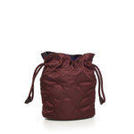 Pochette Horseshoe in misto nylon 8118451 C3700 BURBERRY 