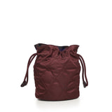 Pochette Horseshoe in misto nylon 8118451 C3700 BURBERRY 