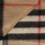 Sciarpa in cashmere 8076576 A7026 BURBERRY 