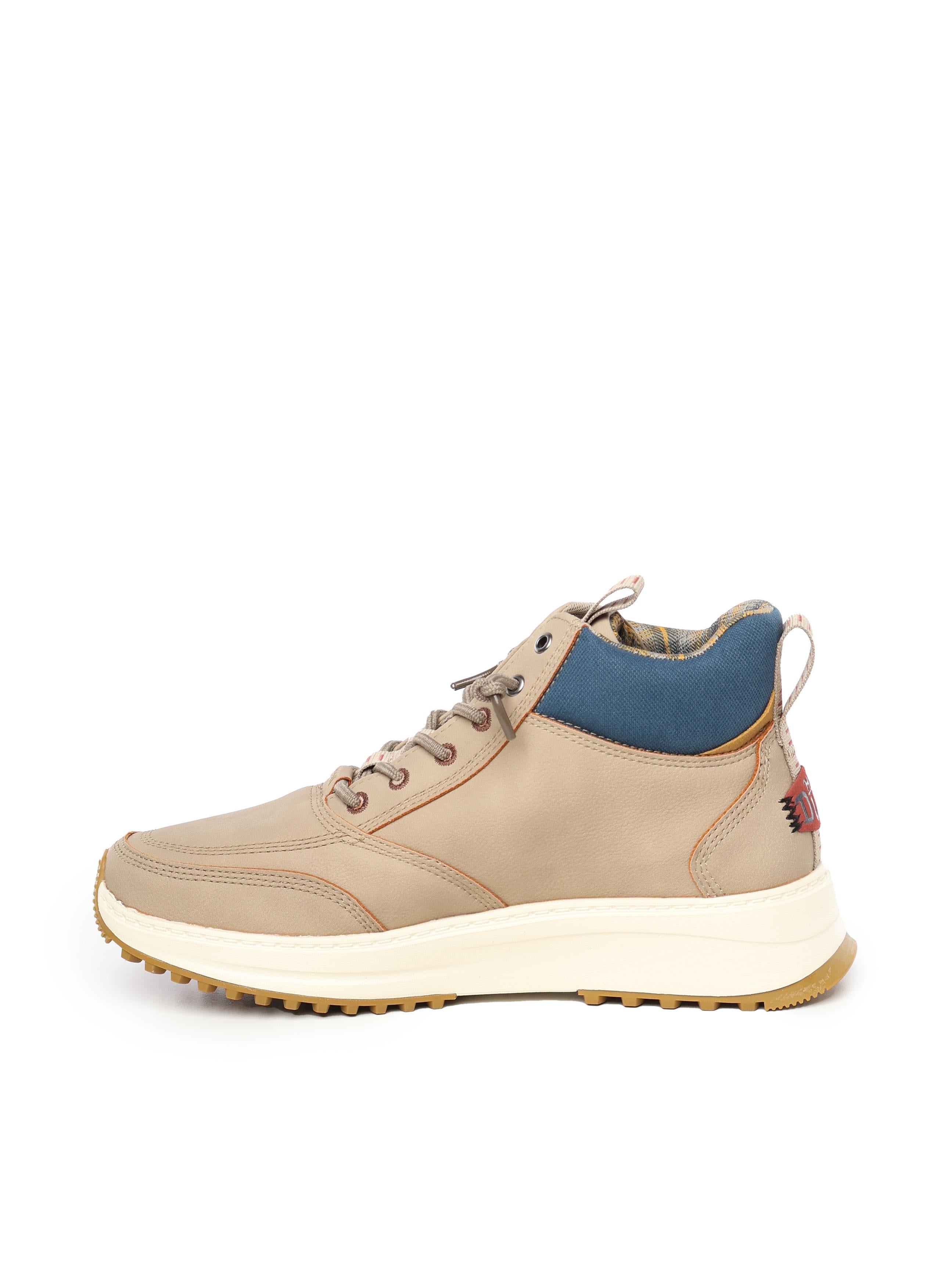 Sneakers Tahoe classic HD.42059 1QQ HEY DUDE 