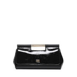Clutch Sicily in naplack BB7611 AU80380999 DOLCE & GABBANA 