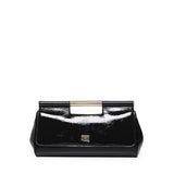 Clutch Sicily in naplack BB7611 AU80380999 DOLCE & GABBANA 