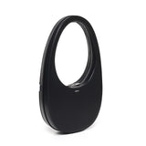 Swipe bag in pelle COPBA01405 BLACK COPERNI 