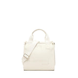 Borsa shopping Responsibility Now 73BS8F301 RESPONSIBILITY NOWOFF WHITE V° 73 