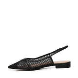 Ballerine in rete 626Z78VK 03 BIBI LOU 