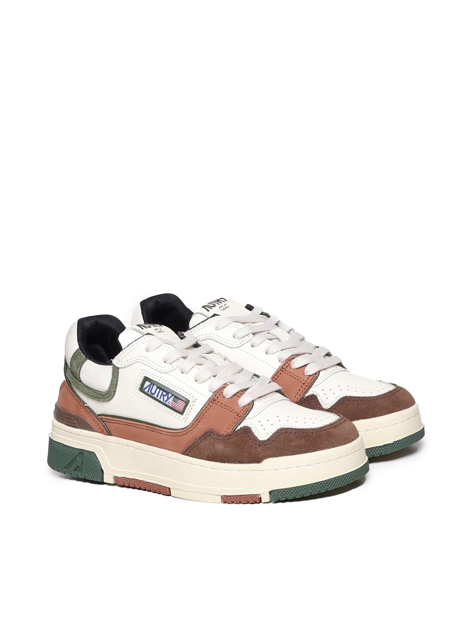 Sneakers CLC low ROLM UN03 AUTRY 