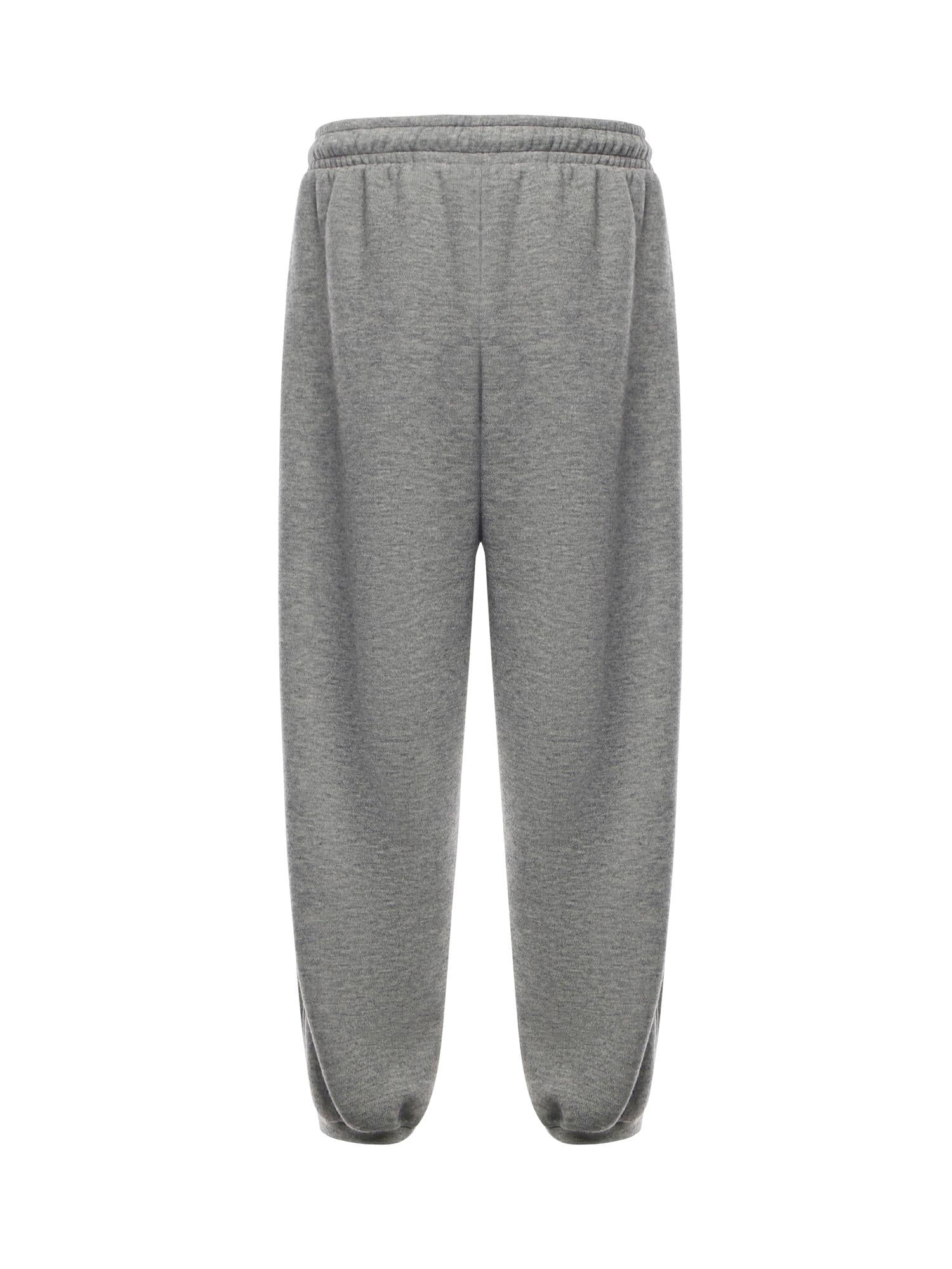 Pantalone jogger Calvin CALVIN GREY GIULIANO GALIANO 