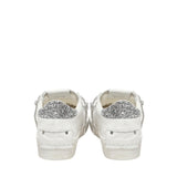 Sneakers sk8 deluxe 20132PP7 WHITE CRIME LONDON 