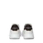 Sneaker Temple in pelle BTLU VU01 PHILIPPE MODEL 