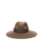 Cappello Sophie feltro rasato 270359 66L2 BORSALINO 
