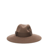 Cappello Sophie feltro rasato 270359 66L2 BORSALINO 