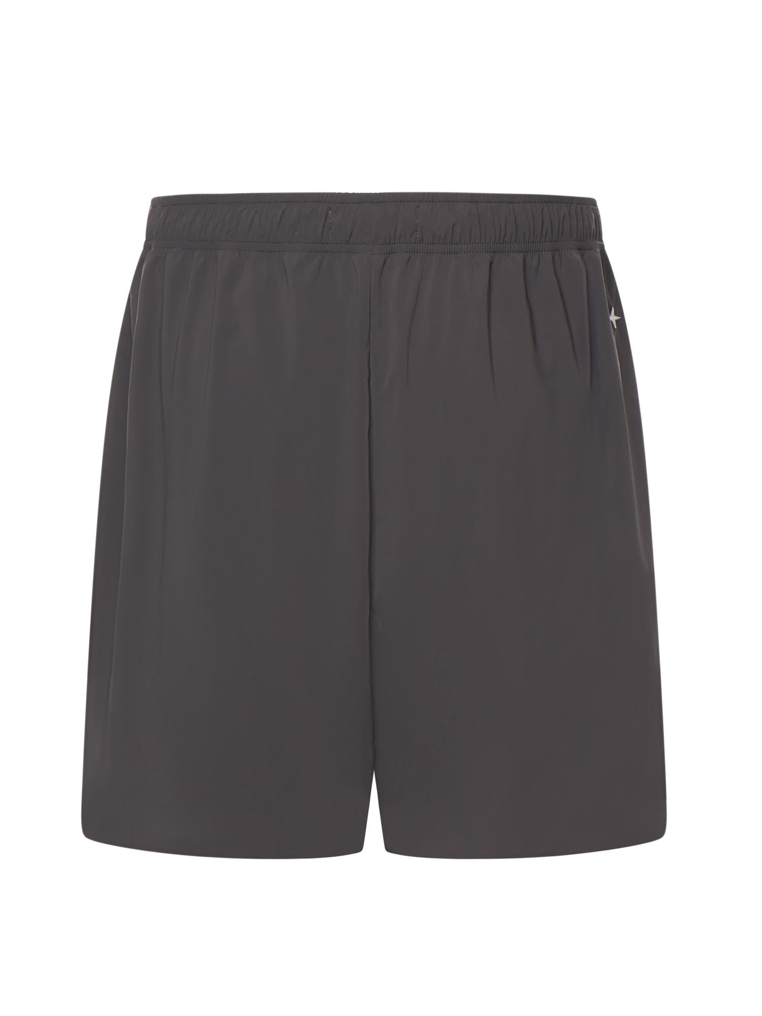 Shorts tecnici a gamba larga L1S15L100005 S0G13V0065 STONE ISLAND 