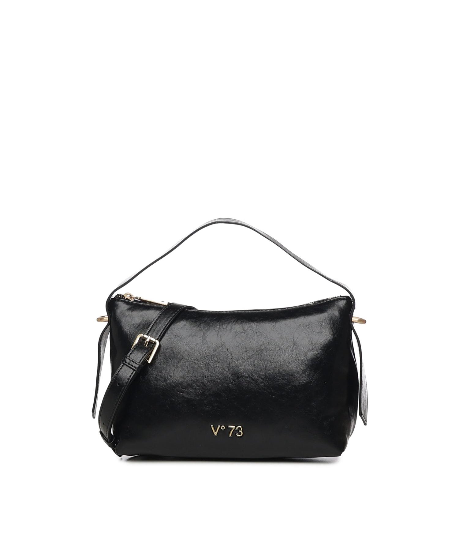 Borsa a spalla Isabella 73BS9D001 ISABELLANERO V° 73 