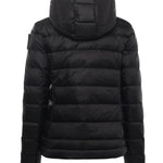 Piumino sfiancato Charme 25WBLDC03100 006047999EI BLAUER 