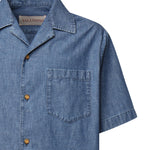 Camicia denim 6V3DB03L AL4558 VALENTINO GARAVANI 