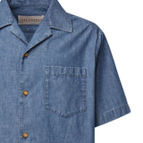 Camicia denim 6V3DB03L AL4558 VALENTINO GARAVANI 