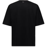 T-shirt in cotone<BR/> JG00057UL52095 9300 HERNO 