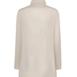 Virginia coat in tessuto tecnico NAW50523960QD1 C008 FAY 