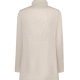 Virginia coat in tessuto tecnico NAW50523960QD1 C008 FAY 
