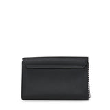 Borsa a tracolla con logo JC4103PP1OKD0 00B LOVE MOSCHINO 