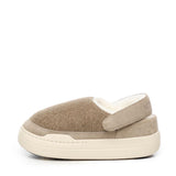 MB Park Clog Felt 80D2470090 L017 MOON BOOT 