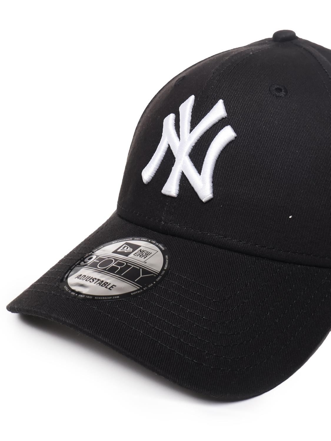 Cappello 9FORTY New York Yankees Essential 10531941  NEW ERA 