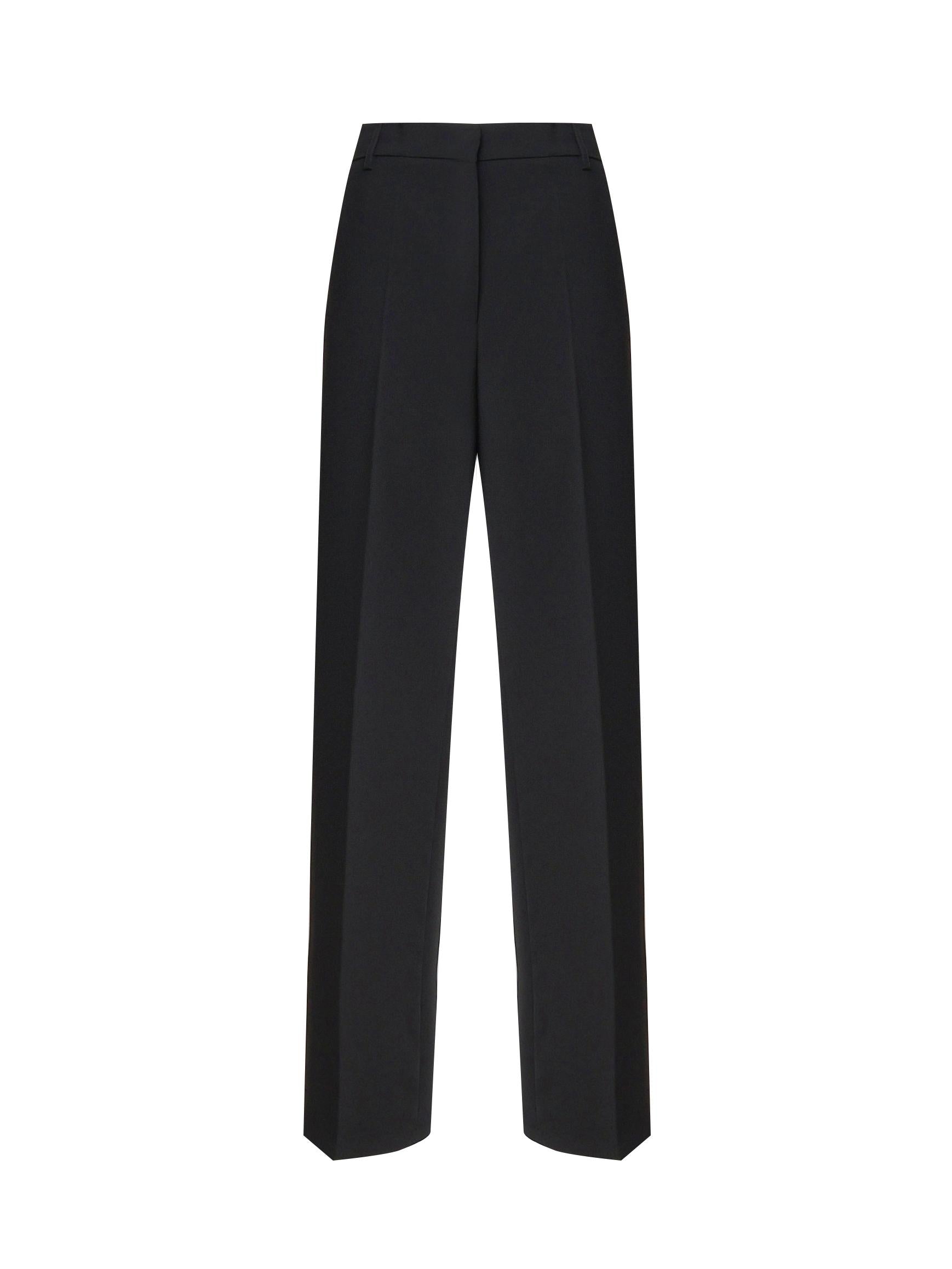 Tailleur con blazer monopetto 114111 0141790019 SCARLETT G 
