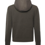 Piumino Hybrid Hood Hunter G94000 NY0214E04010 REFRIGIWEAR 