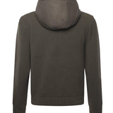 Piumino Hybrid Hood Hunter G94000 NY0214E04010 REFRIGIWEAR 