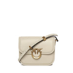 Borsa squadrata Love Bag Box in nappa 104297 A26LZ14Q PINKO 