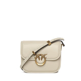 Borsa squadrata Love Bag Box in nappa 104297 A26LZ14Q PINKO 