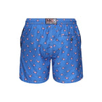 Costume da bagno con stampa LIG0003 02740H MC2 SAINT BARTH 