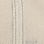 Sciarpa in lana con logo L77SCIL11TES0L171 02-13 ELEVENTY 