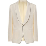 Giacca monopetto in lana stretch CN5824EI CN64307110 LARDINI 