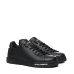 Sneakers Portofino CS1774 AA3358B956 DOLCE & GABBANA 